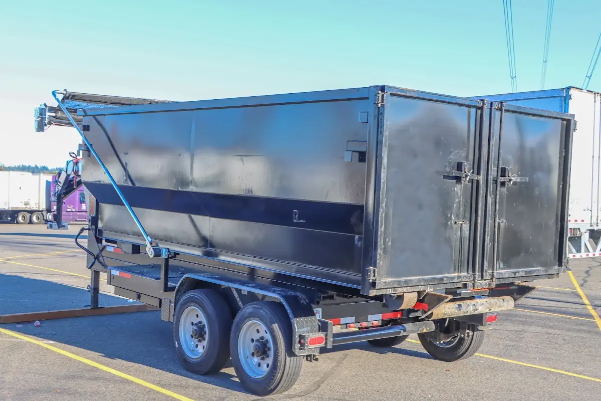Dumpster Rental services in Deerfield, MA